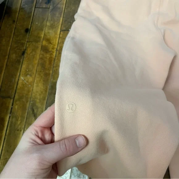 Lululemon Scuba Sweatpants- Size 12 - Picture 7 of 8